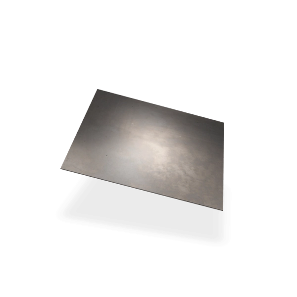 Staalplaten