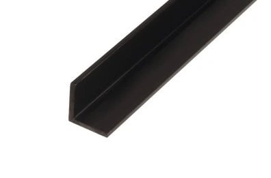 Stalen hoekprofielen koud gewalst strakke hoek