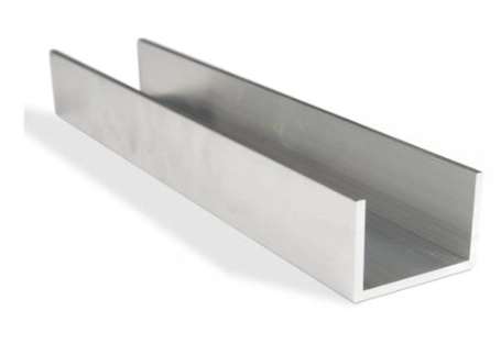 Profielen & strips - Aluminium