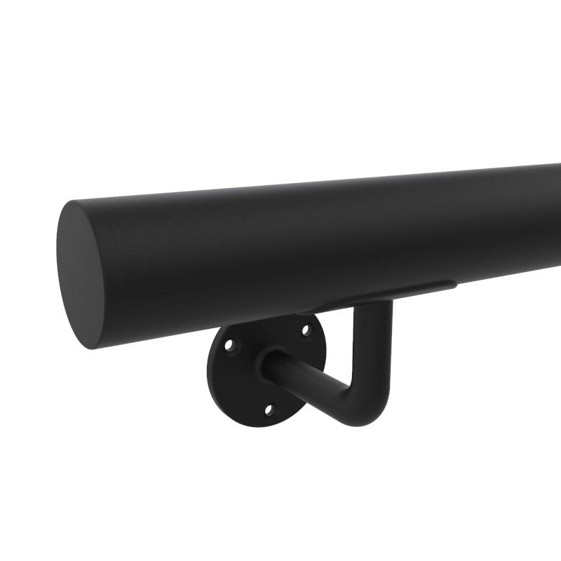 ronde-trapleuning-zwart--ø424-mm-fijnstructuur-4272