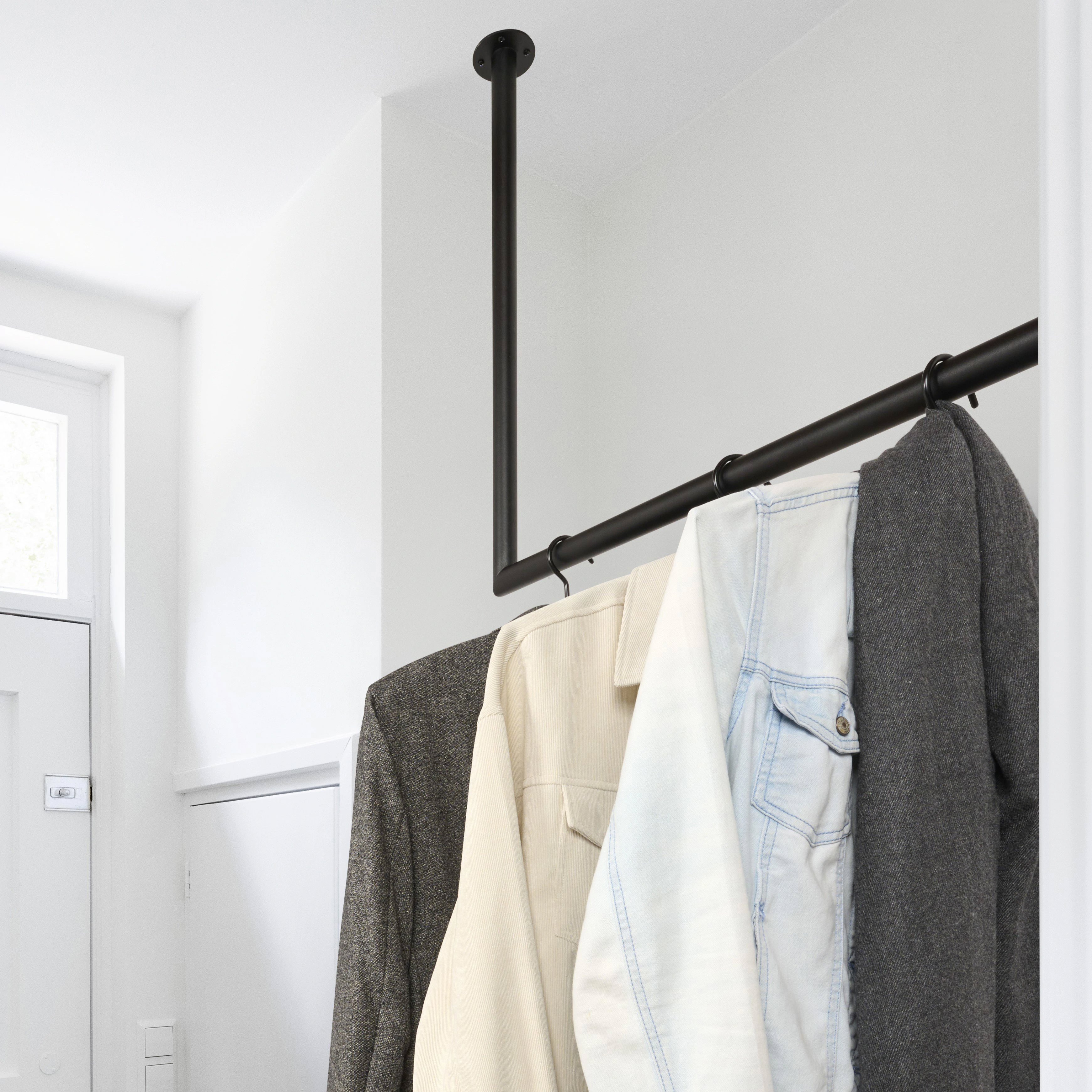 garderobestang-zwart-hoek-32-15390