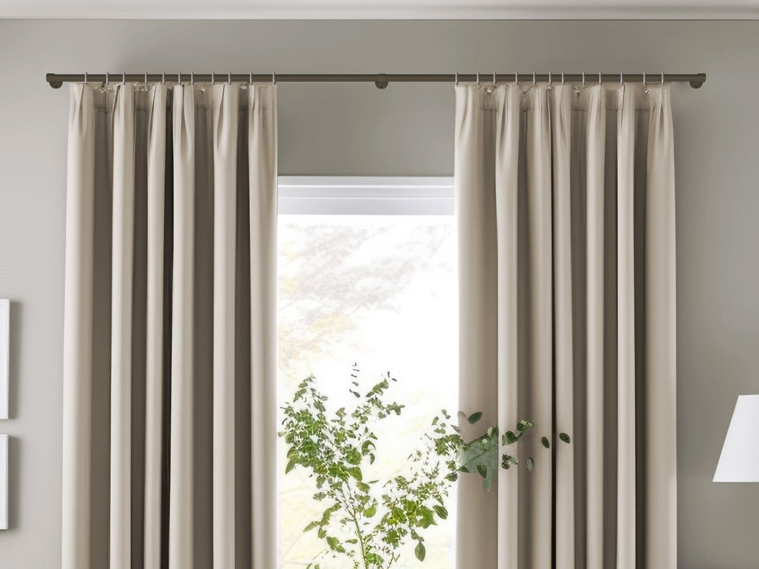 Gordijnroede-Brons-sfeer