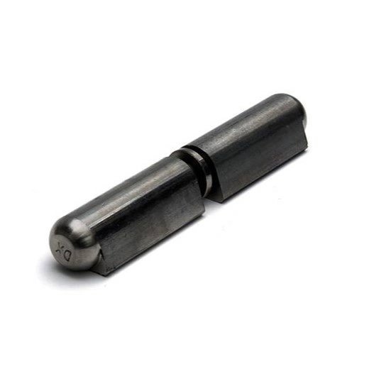 aanlaspaumelle 60 mm