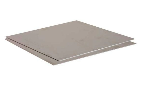 Aluminium platen