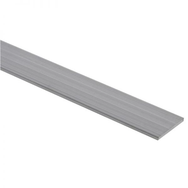 Aluminium strips