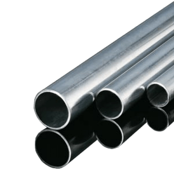 Blank stalen naadloze buizen