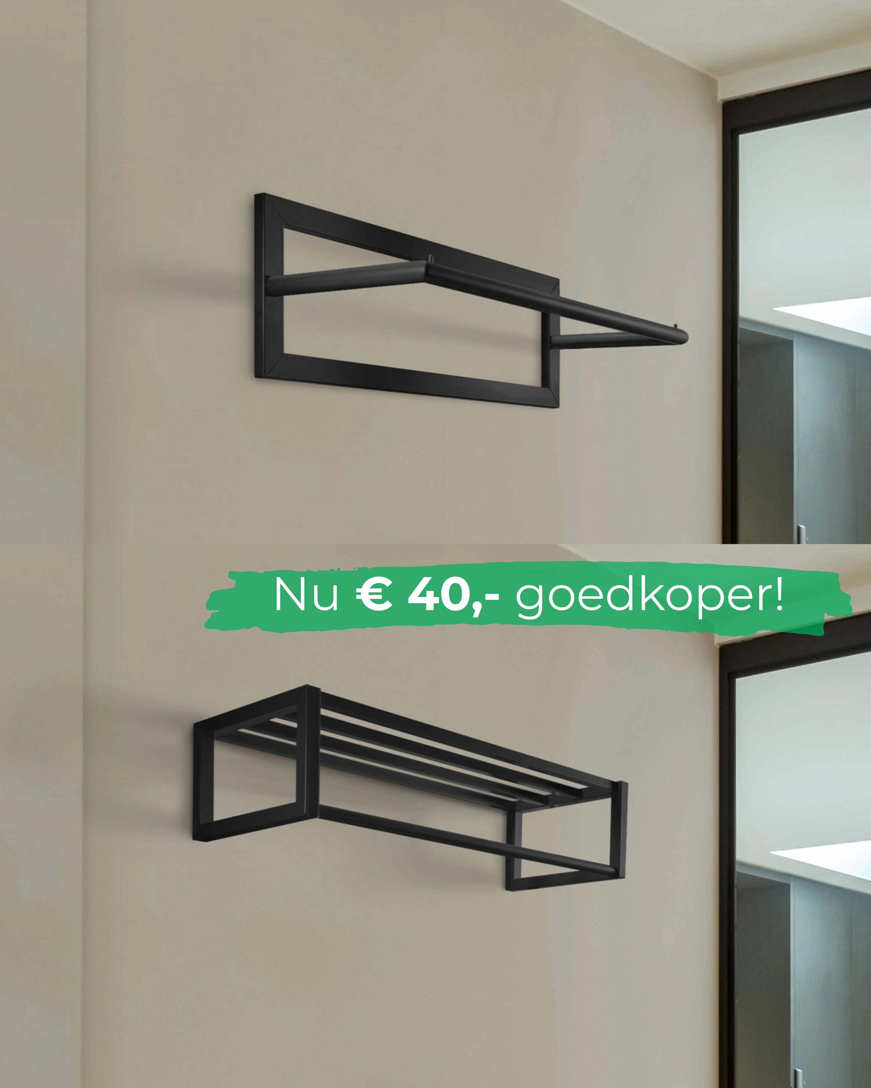 Homepage wandkapstokken