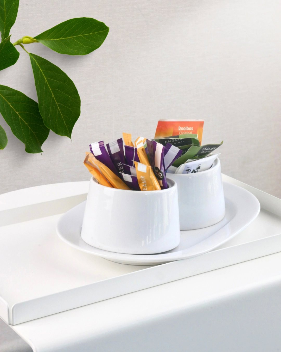 Dienbladen socials post