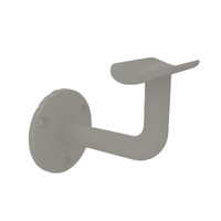 Leuningdrager voor handleuning Ø42,4 (x2)