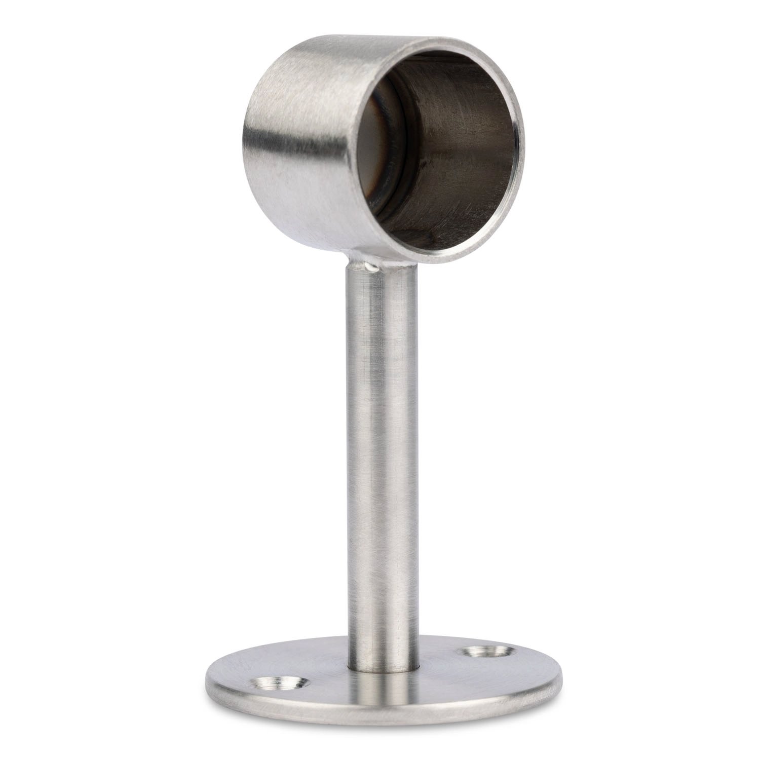 Afstandsteun RVS Ø32mm (dicht) L=75mm afbeelding