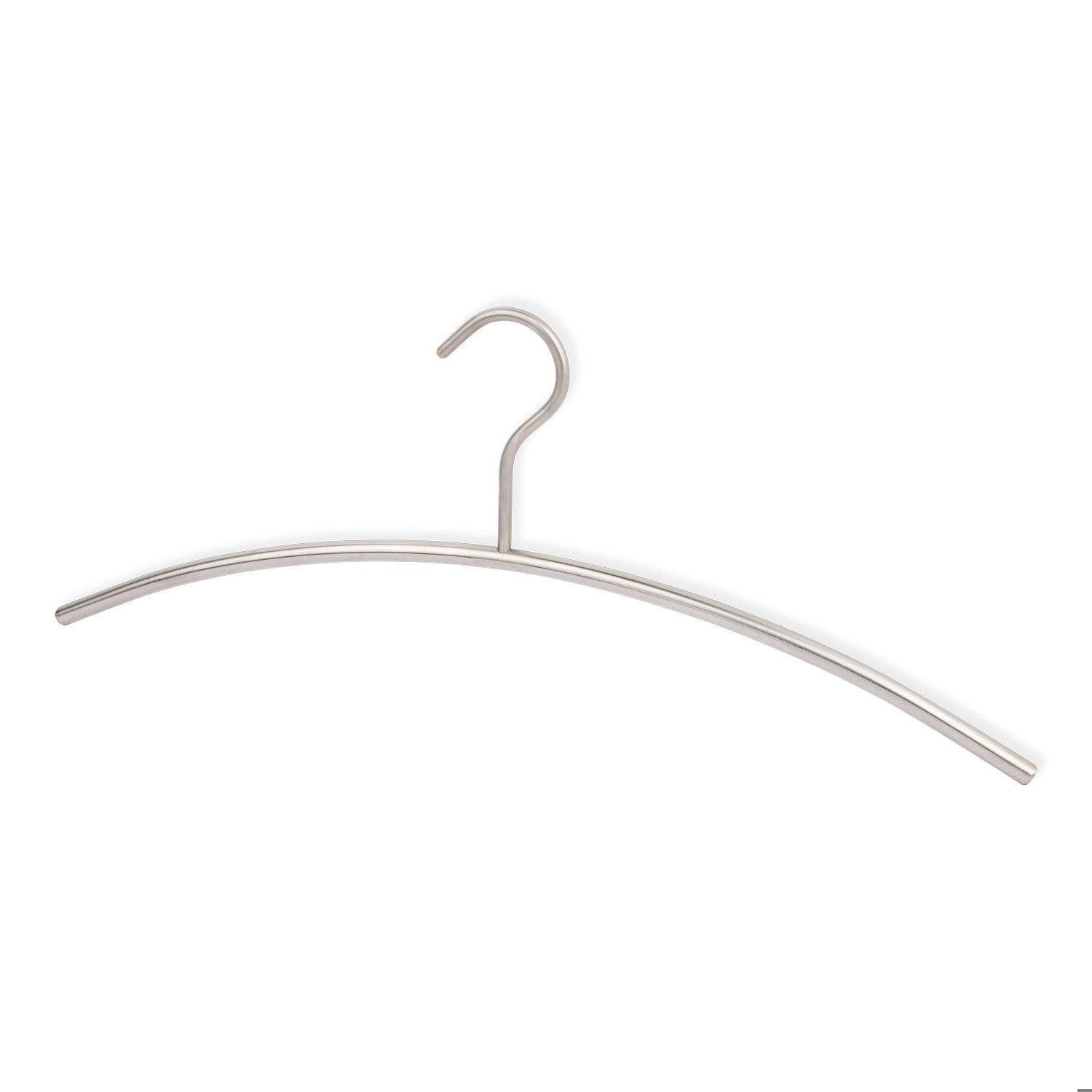 RVS Kledinghanger afbeelding