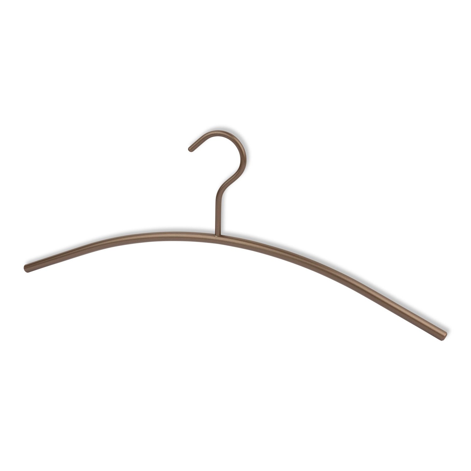 Bronzen kledinghanger afbeelding