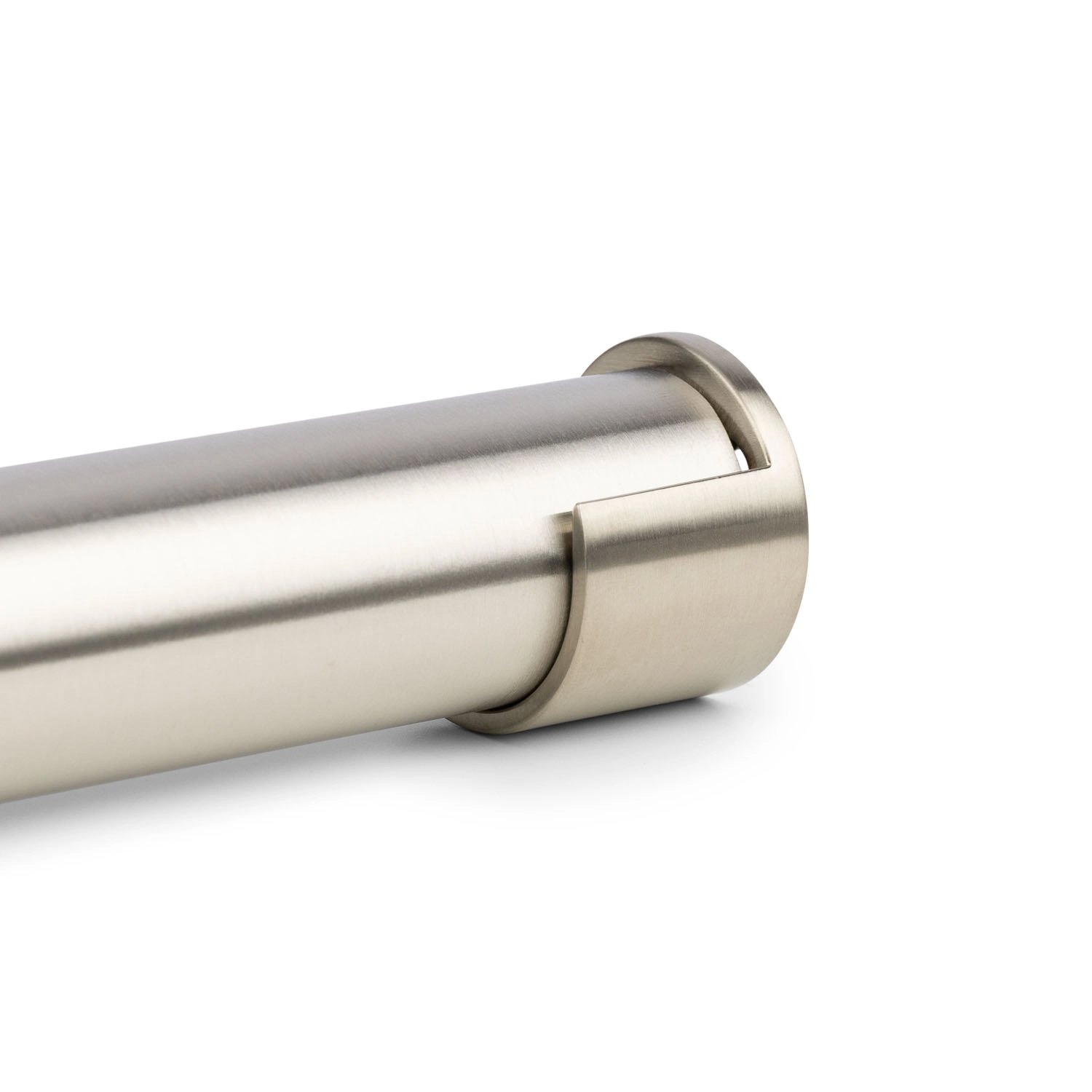 Flens Ø25 rvs (open) afbeelding