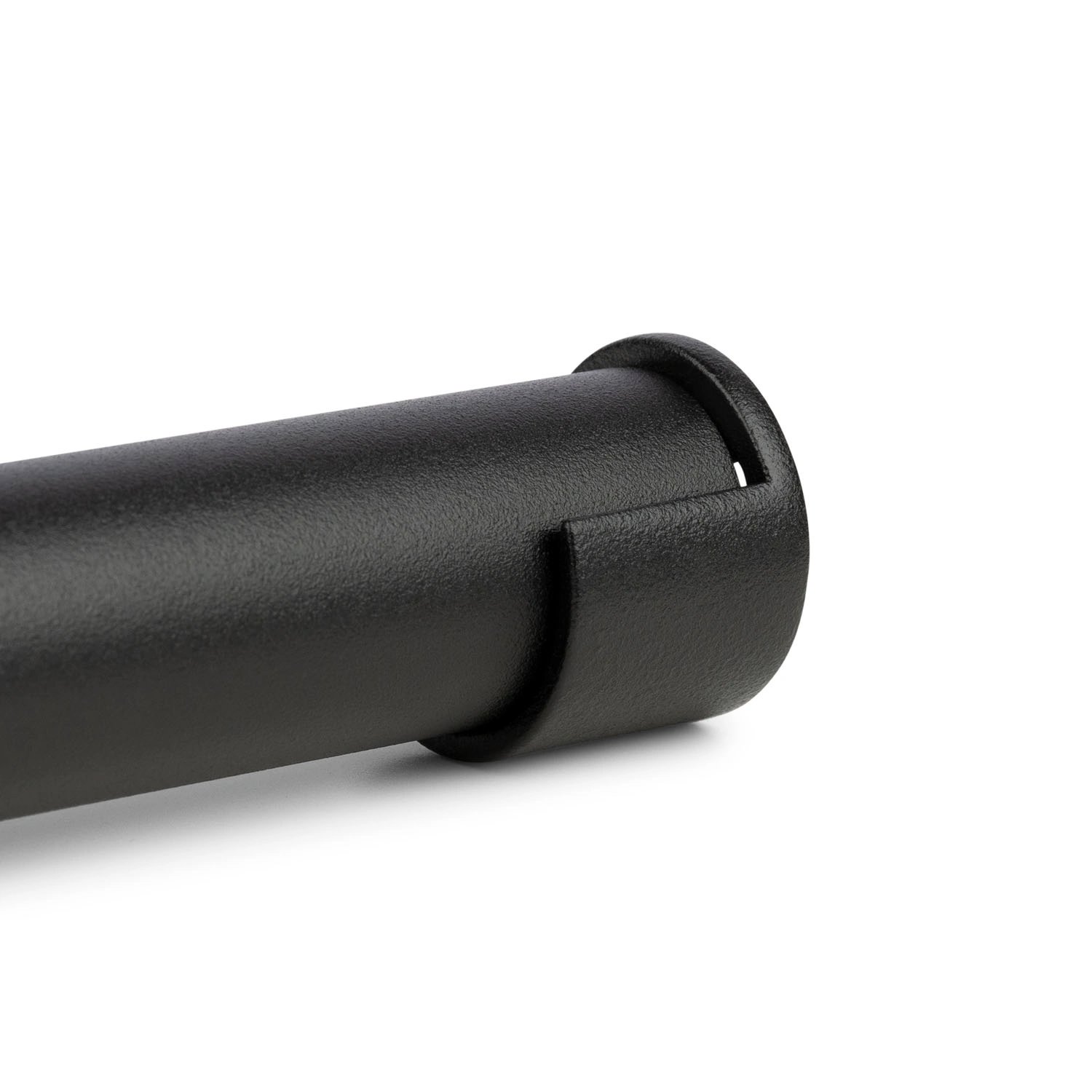 Flens Ø25 zwart (open) afbeelding