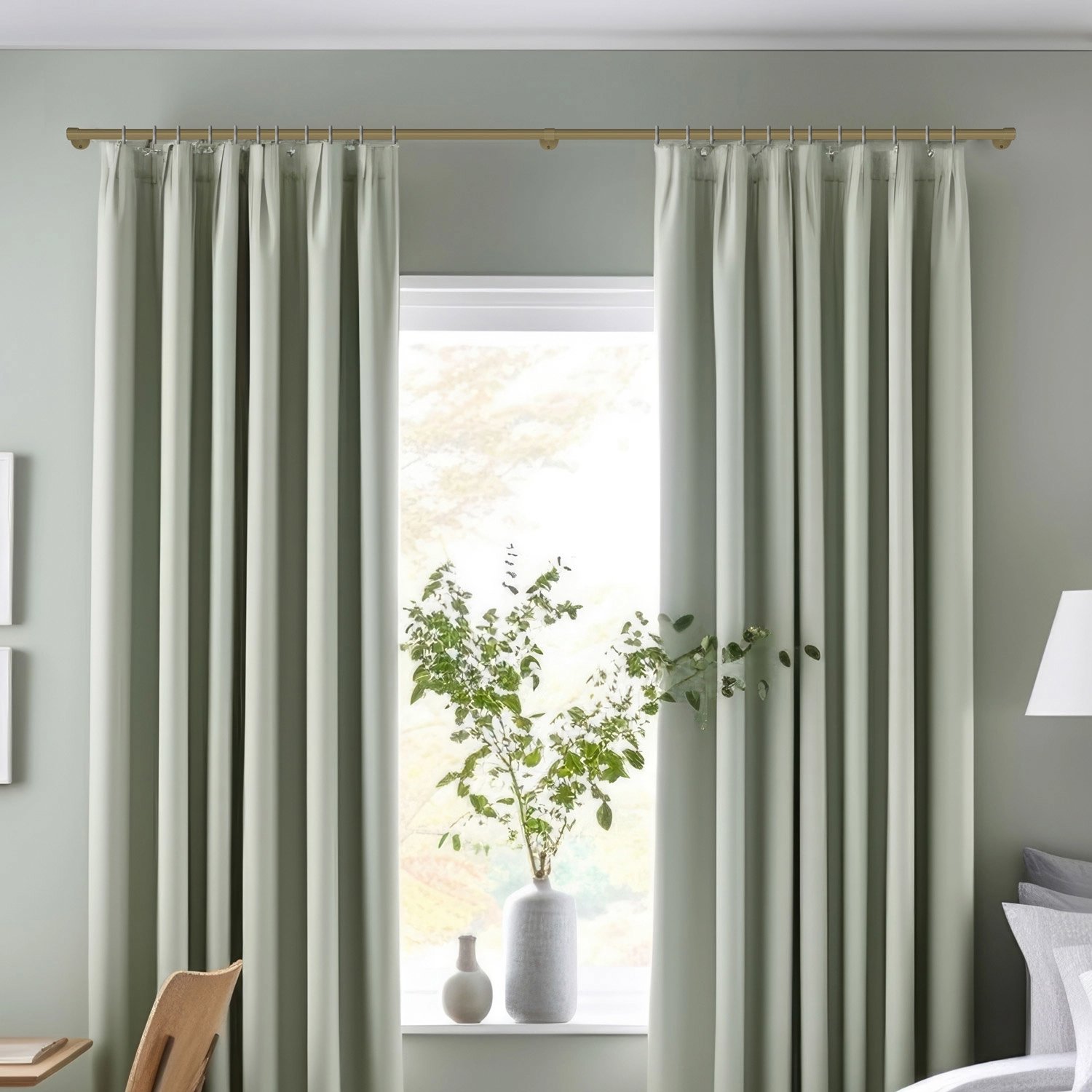 Gordijnroede-Goud-sfeer