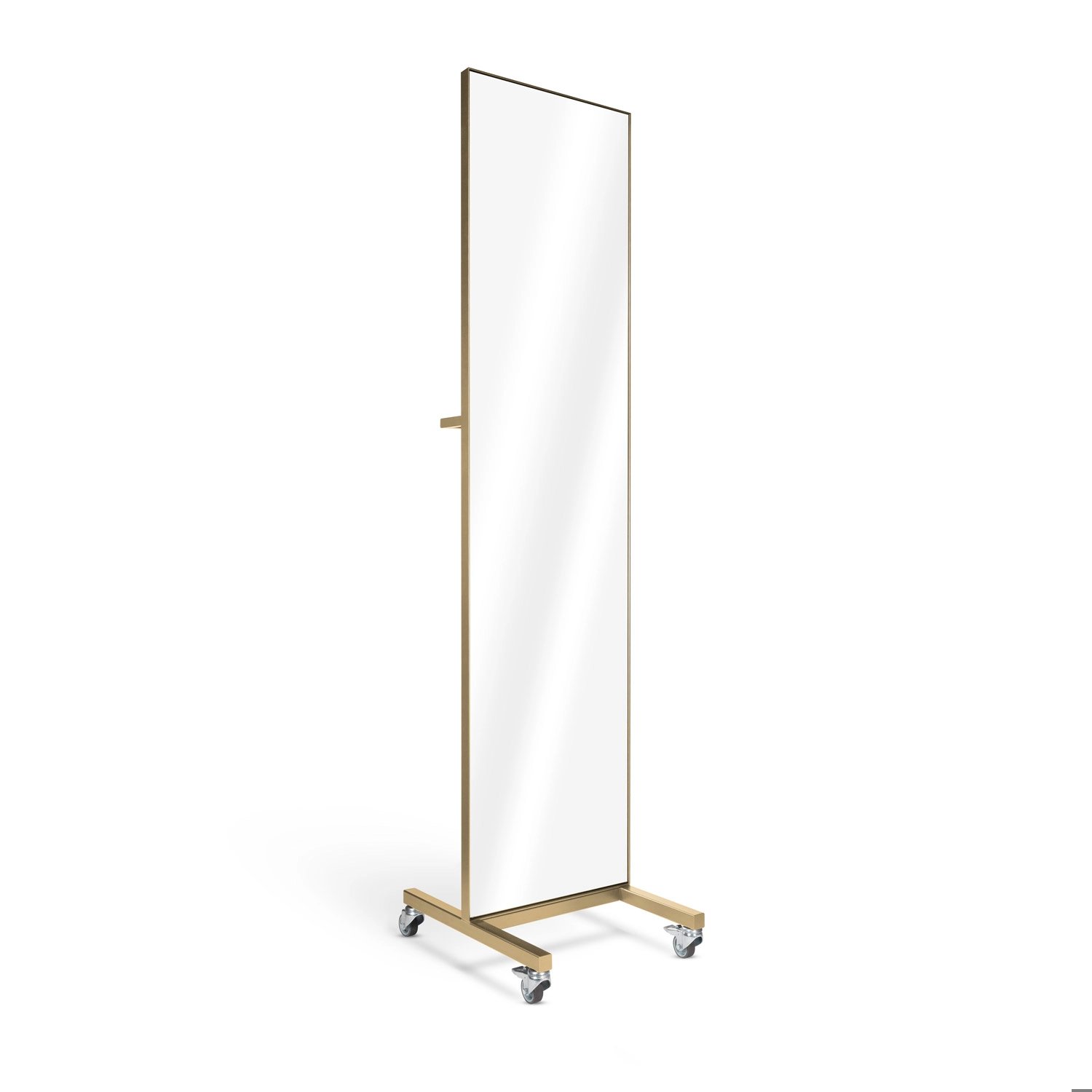 LIROdesign passpiegel goud afbeelding