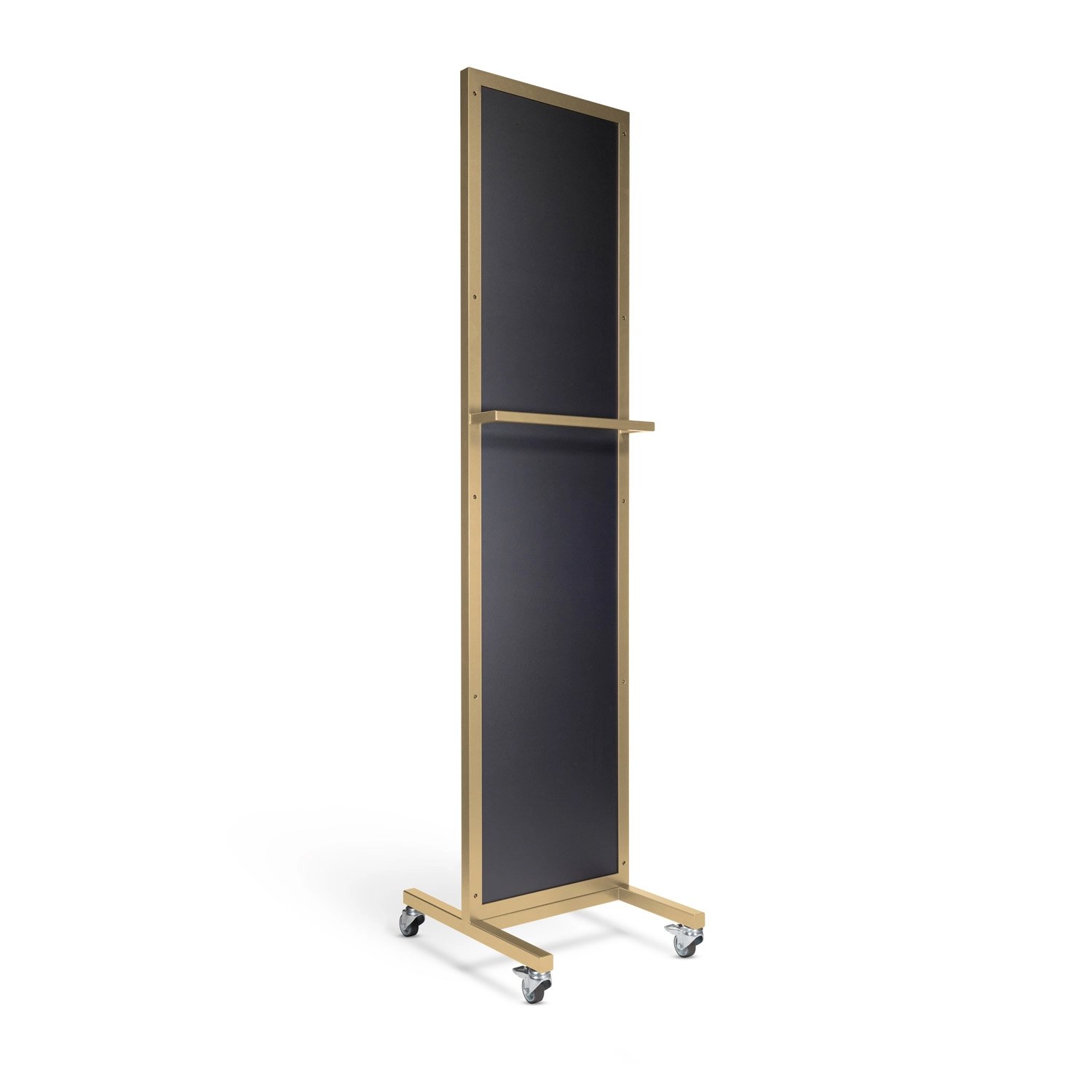 LIROdesign passpiegel goud