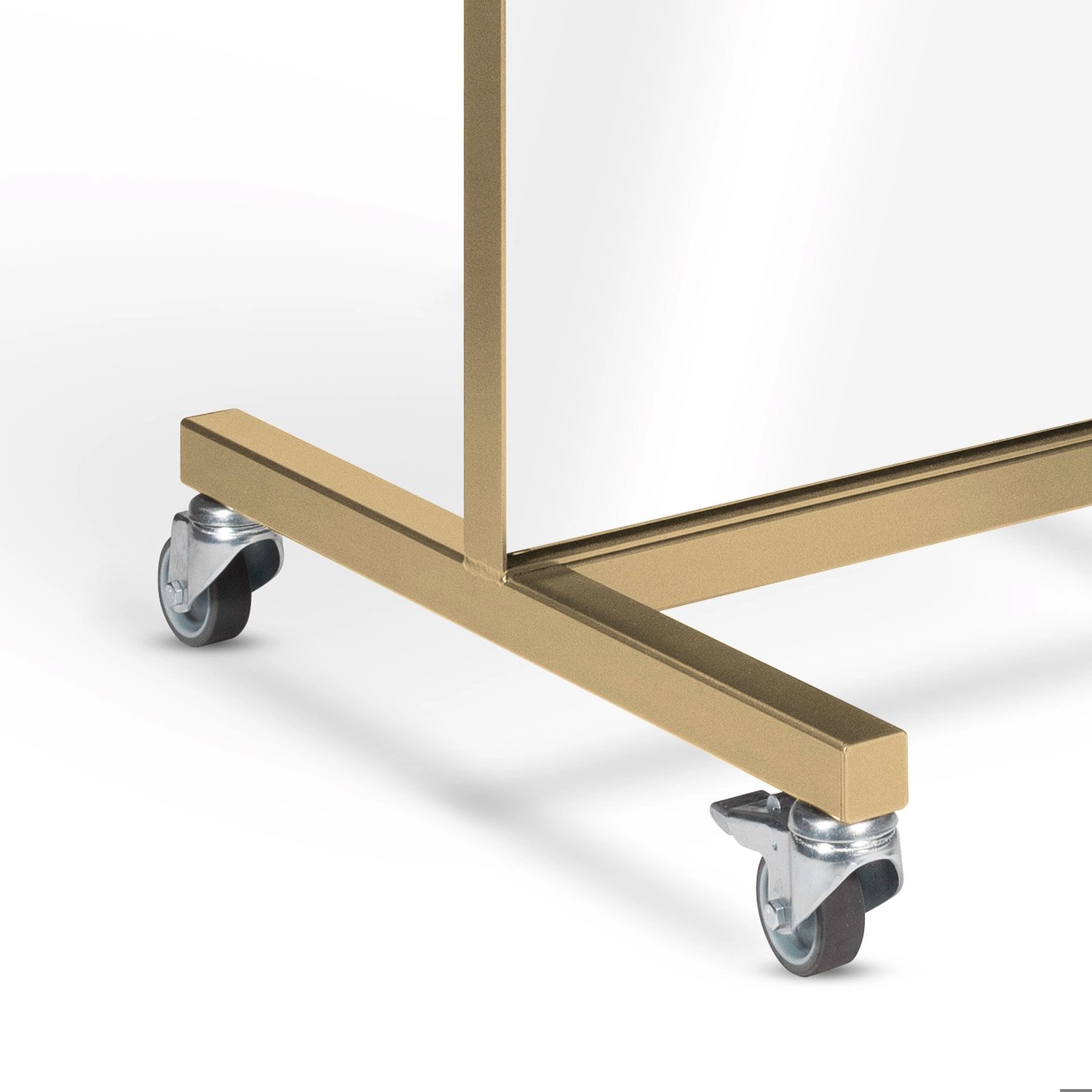 LIROdesign passpiegel goud