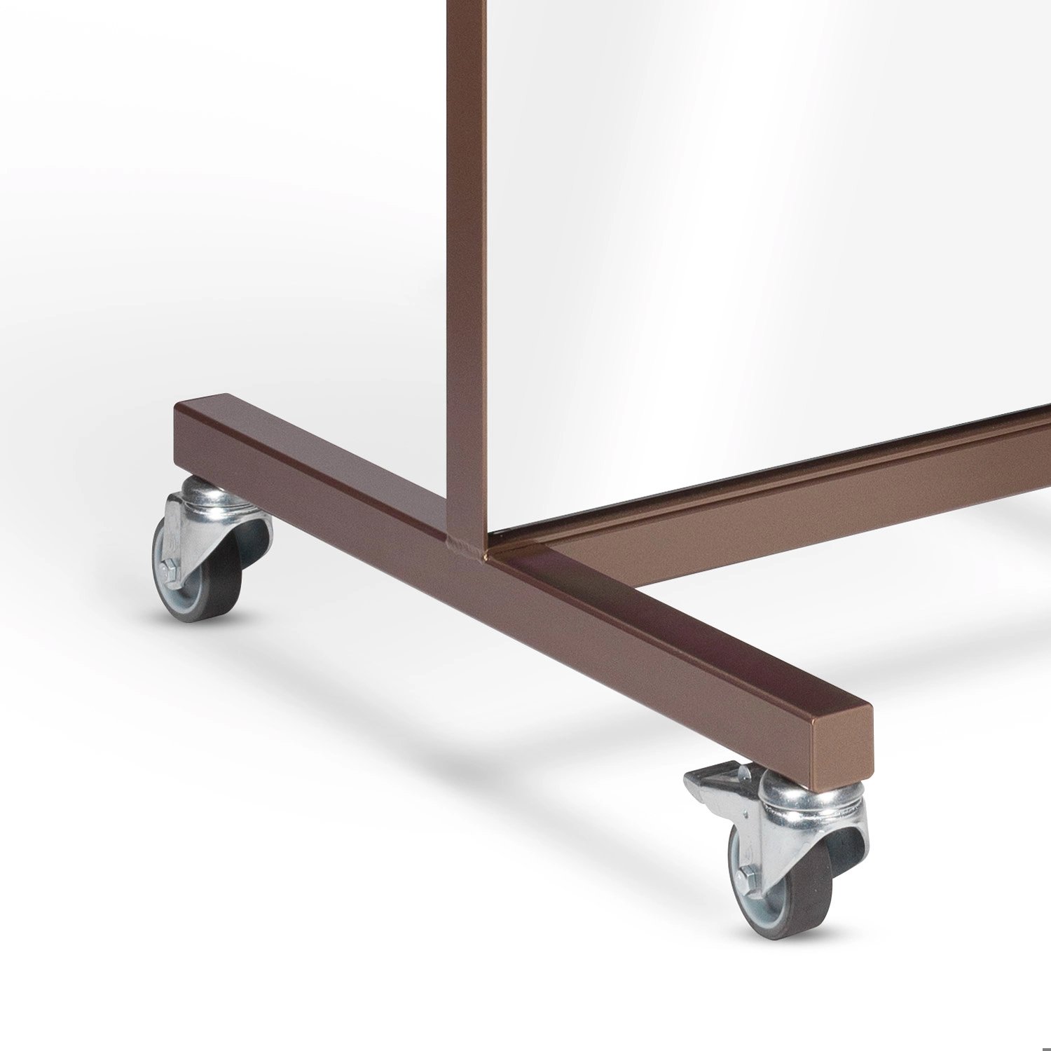 LIROdesign passpiegel brons