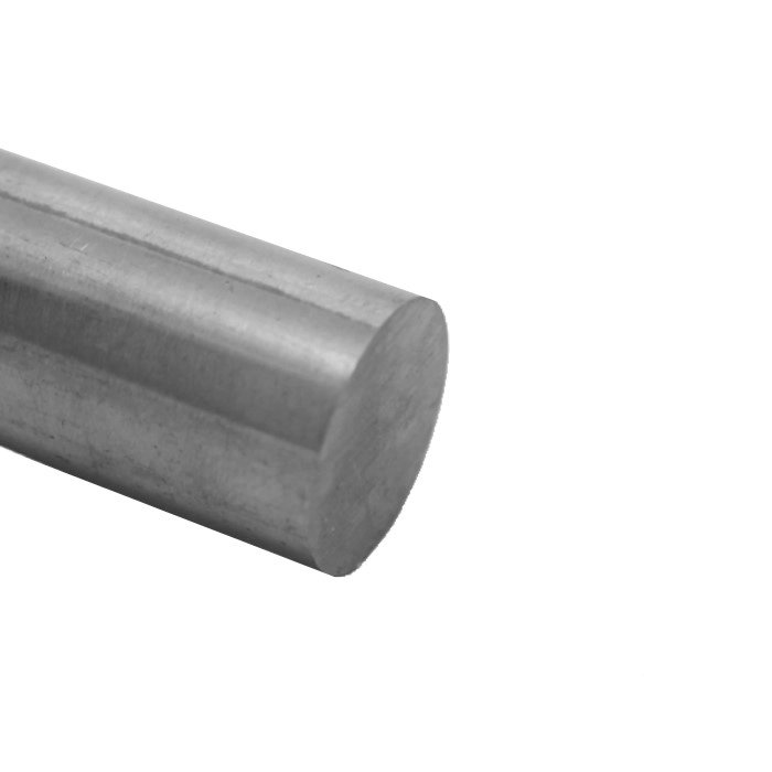 Inox massief Ø30