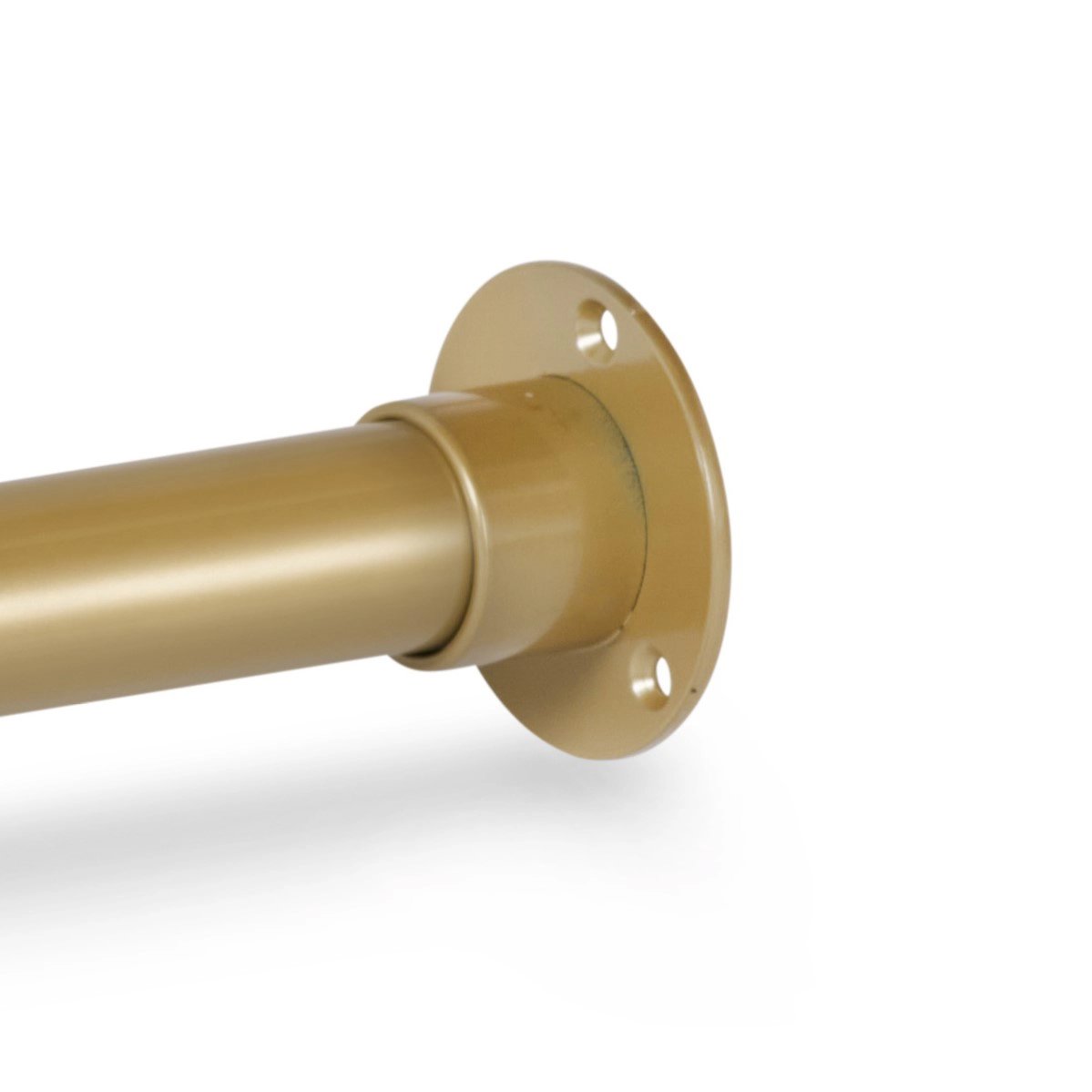 Gouden kledingroede Ø32