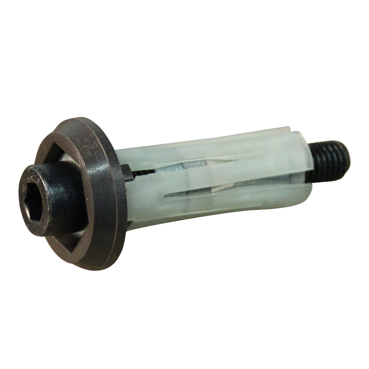 Expander bevestiging voor ronde buis 18,0-20,0