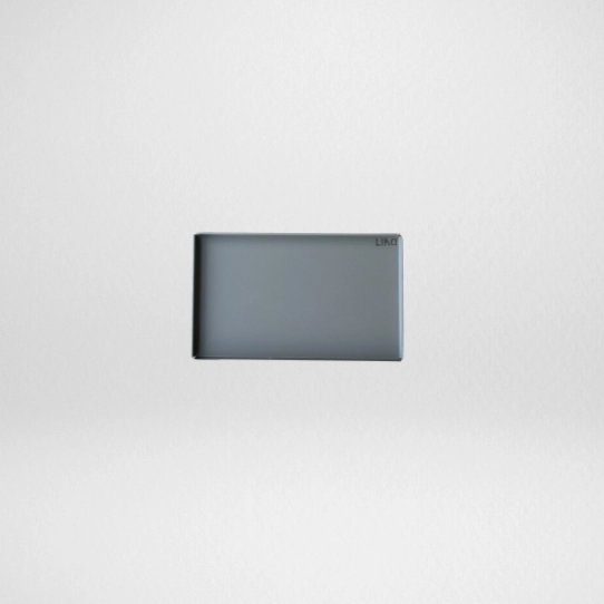 LIROdesign- dienblad greige S