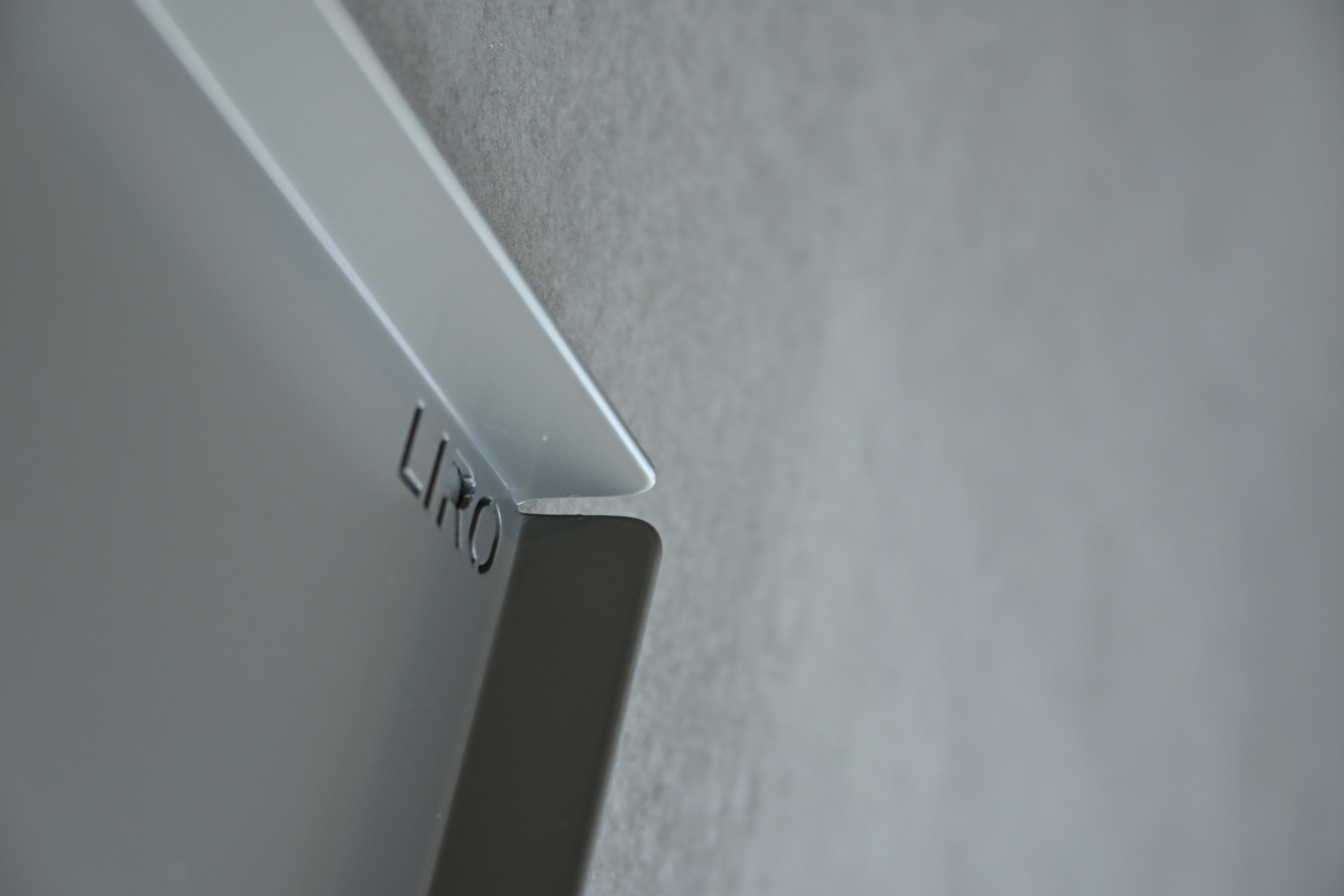 LIROdesign dienblad Greige