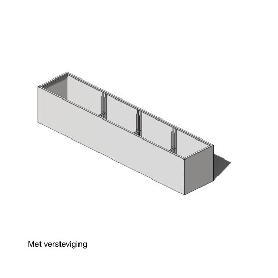 Witte border
