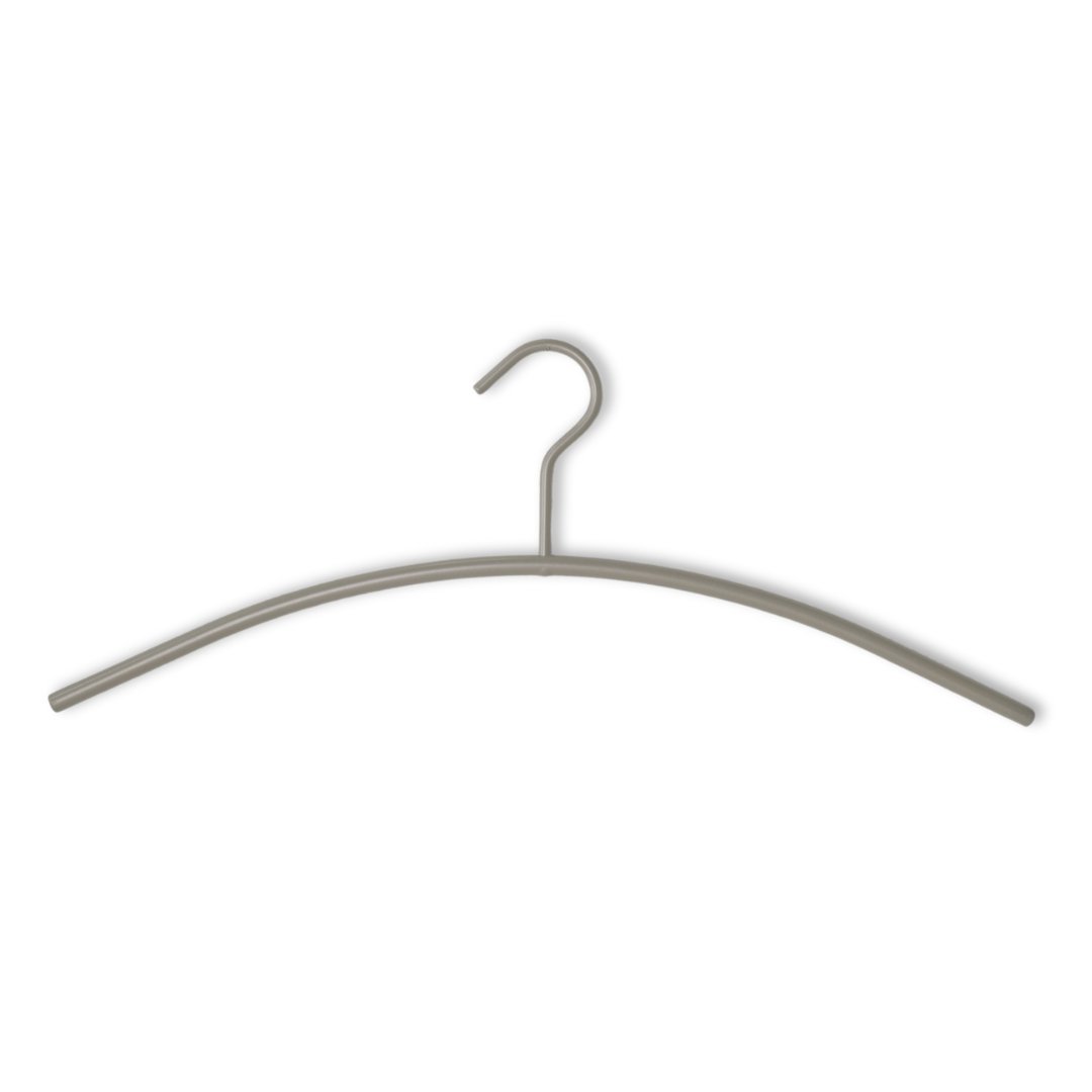 Greige kledinghanger afbeelding