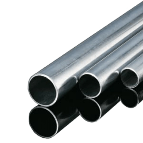 Blank stalen buis Ø20x3 naadloos