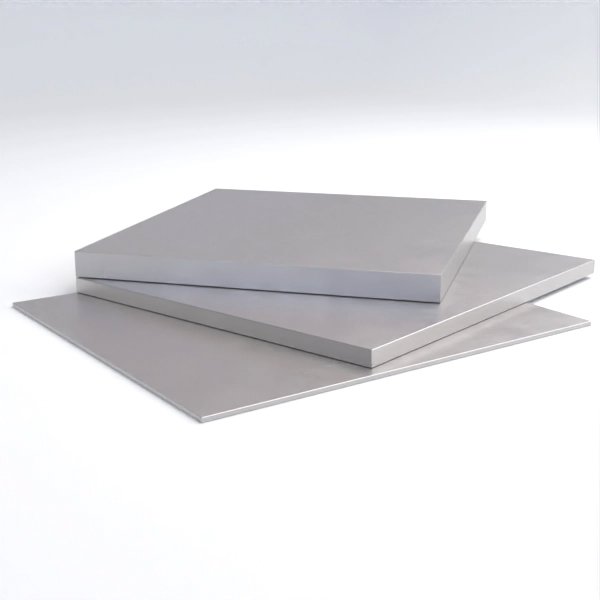 Sendzimir plaat 1,5 mm