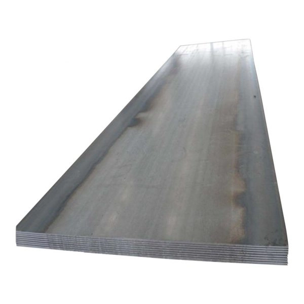 Staalplaat 4 mm warmgewalst