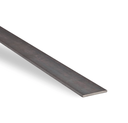 Stalen strip 25x8 warm gewalst