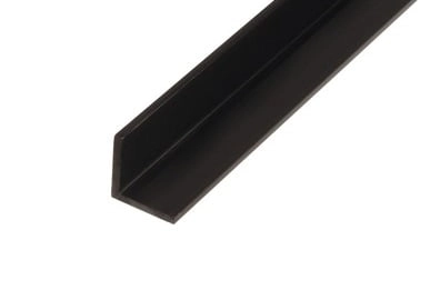 Stalen hoekprofiel koud gewalst strakke hoek 25x25x3