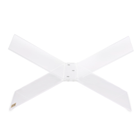 LIROdesign Boekenstandaard Kunststof