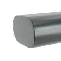 Ovale Naadloos dichtlassen