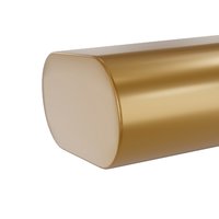 Ovale Naadloos dichtlassen