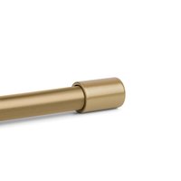 Flens Ø15 goud (blind)