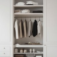 Bronzen kastroede Ø15