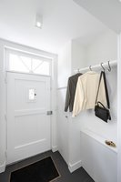 Flens wit Ø25 Type 1