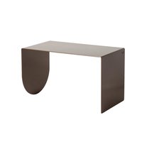 LIROdesign bijzettafel - sidetable Helsinki brons