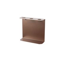 LIROdesign wijnrek - flessenrek Bordeaux brons - M