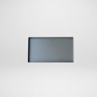 LIROdesign dienblad Sevilla - greige L