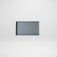 LIROdesign dienblad Sevilla - greige M