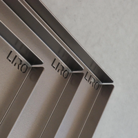 LIROdesign dienblad Sevilla - brons S