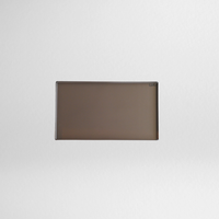 LIROdesign dienblad Sevilla - brons L