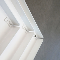 LIROdesign dienblad Sevilla - wit S