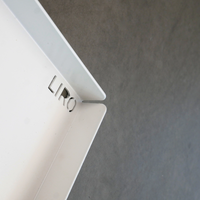 LIROdesign dienblad Sevilla - wit M