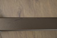 Tweedekans passpiegel brons